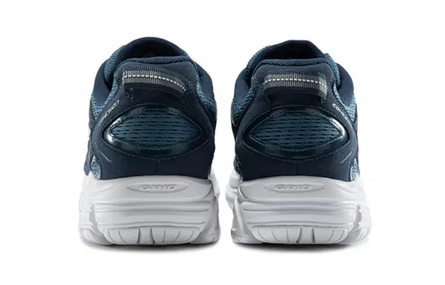 Saucony Cohesion 9