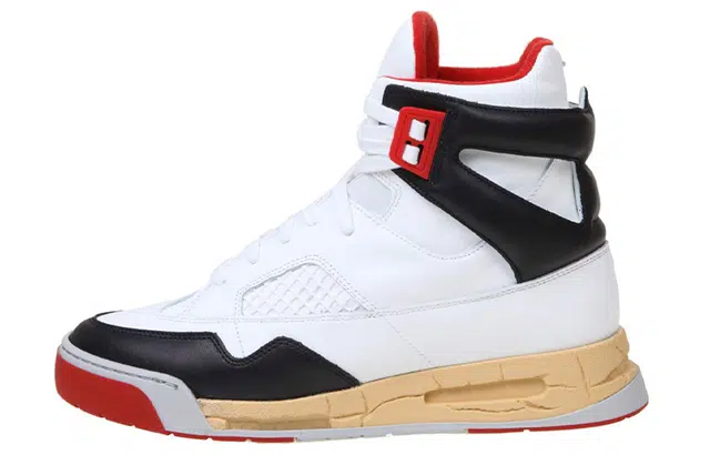 Maison Margiela DDSTCK