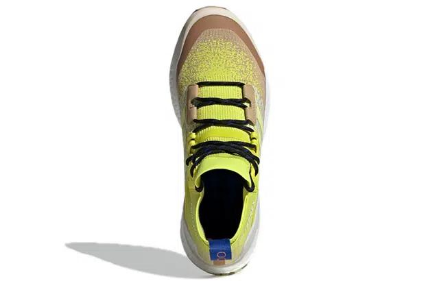 adidas Terrex Free Hiker Primeblue