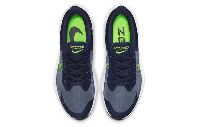 Nike Zoom Winflo 8