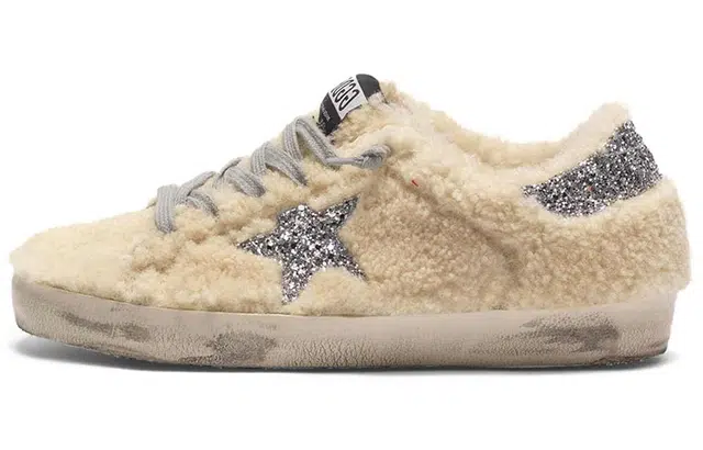 Golden Goose Super-Star