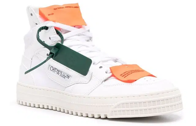 OFF-WHITE Off-Court