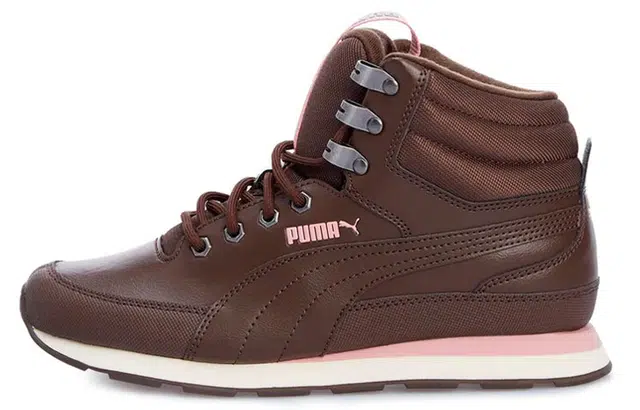 PUMA Vista Mid Utility