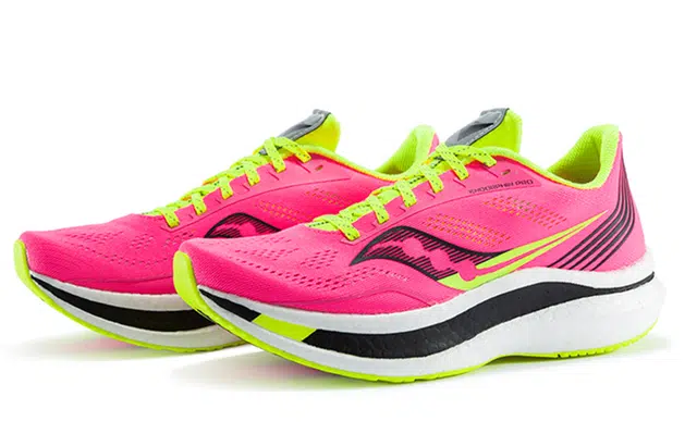 Saucony Endorphin Pro