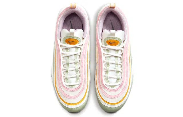 Nike Air Max 97 "pastel"
