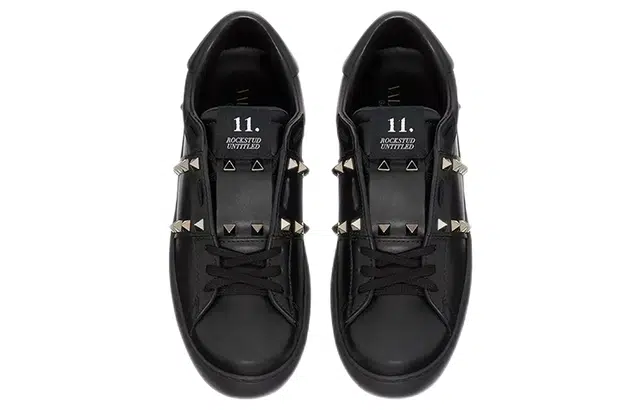 Valentino Open