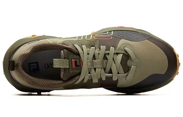 FILA Athletics