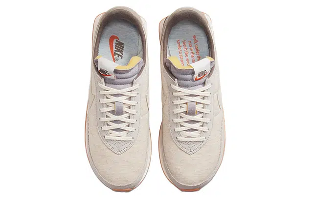 Nike Waffle Trainer 2 SE Grey White