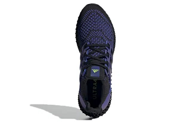 adidas Ultraboost 4D