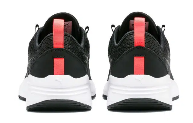 Puma Sirena Sport Black