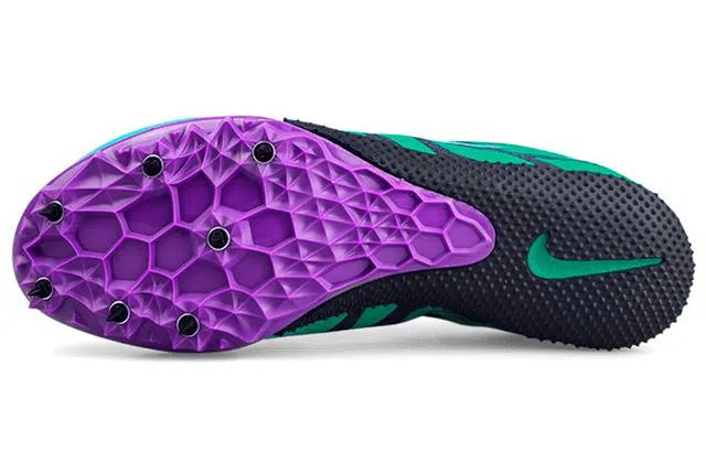 Nike Zoom Rival S 9 Peacock Green