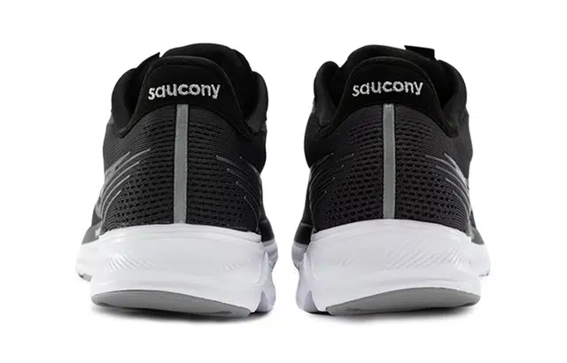 Saucony Ride 14 M