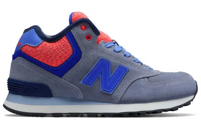 New Balance NB 574 Mid-Cut