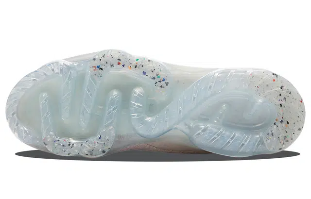 Nike VaporMax Flyknit 2021 "BeigeWhite"