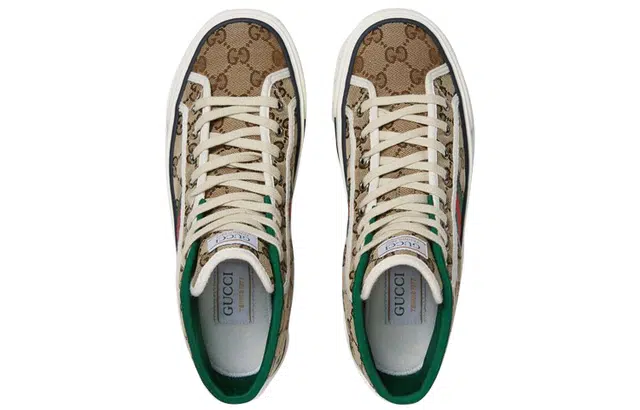 GUCCI Tennis 1977