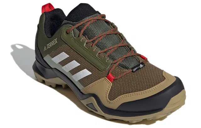 adidas Terrex AX3 GTX