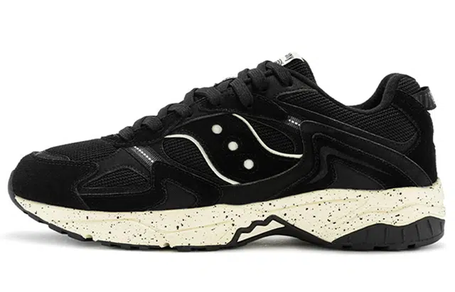 Saucony GSD 90S