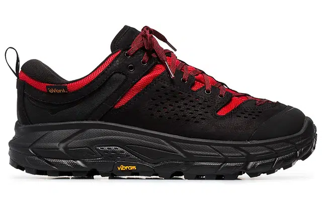 HOKA ONE ONE Tor Ultra Low Engineered Garments