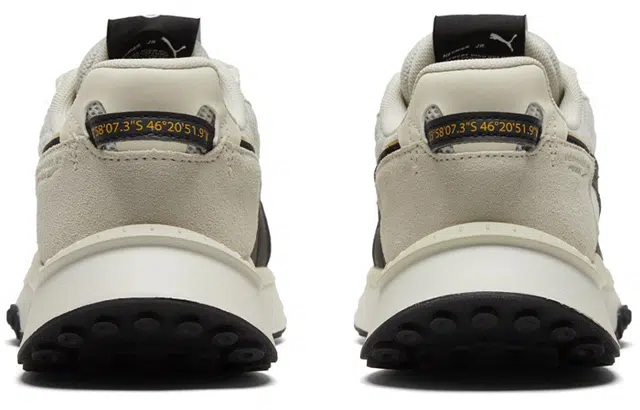 PUMA Wild Rider G Njr