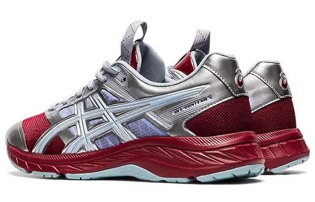 Asics FN2-S Gel-Contend 5