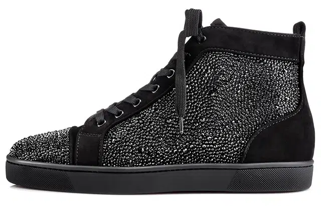 CL Louis Strass