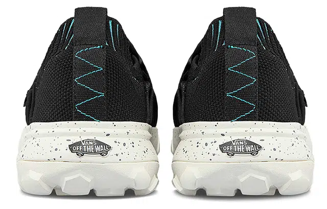 Vans Coast Cc