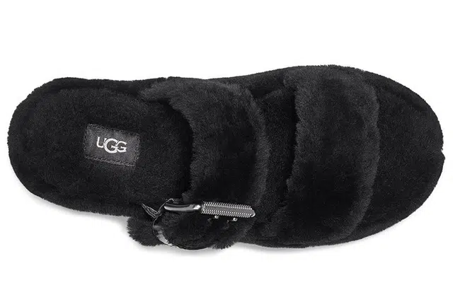 UGG Fuzz Yeah