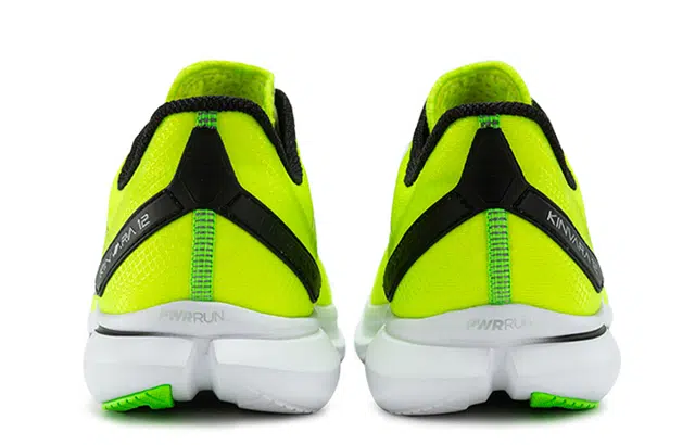 Saucony Kinvara 12