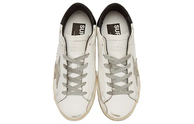 Golden Goose Super-Star