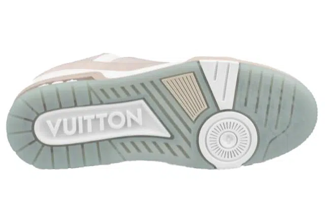 LOUIS VUITTON Trainer