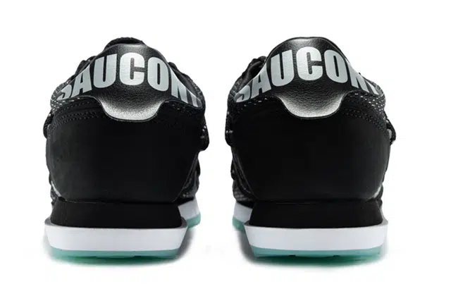 Saucony Jazz