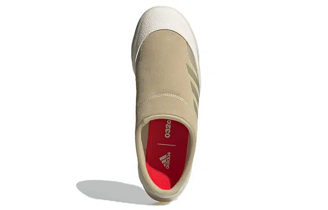 032c x adidas GSG Mule