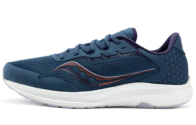 Saucony Freedom 4 4