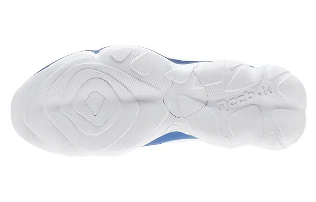 Reebok Dmx Fusion Evo