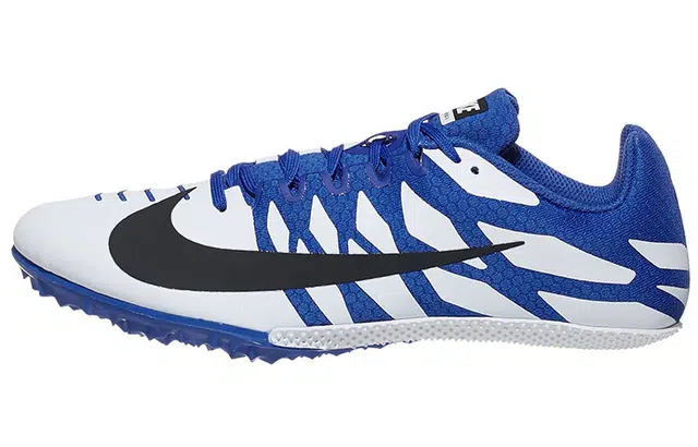 Nike Zoom Rival S 9 White Blue