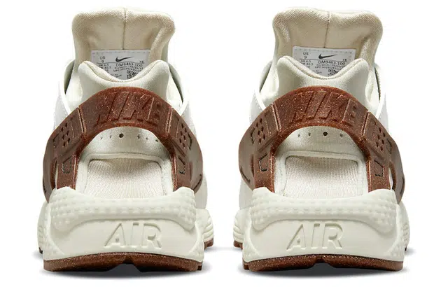 Nike Huarache "Rattan"