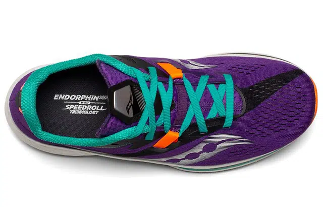 Saucony Endorphin M