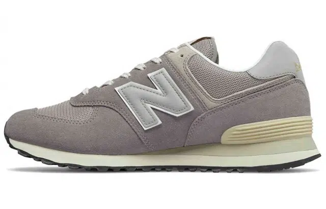New Balance 574 Cold Grey