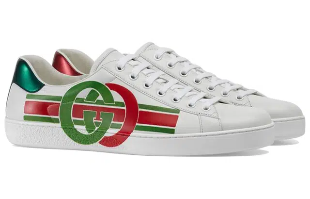 GUCCI ACE G