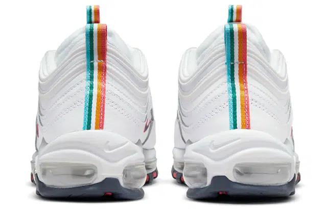 Nike Air Max 97 White