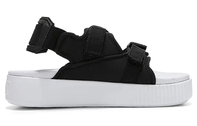 PUMA Platform Slide YLM 19