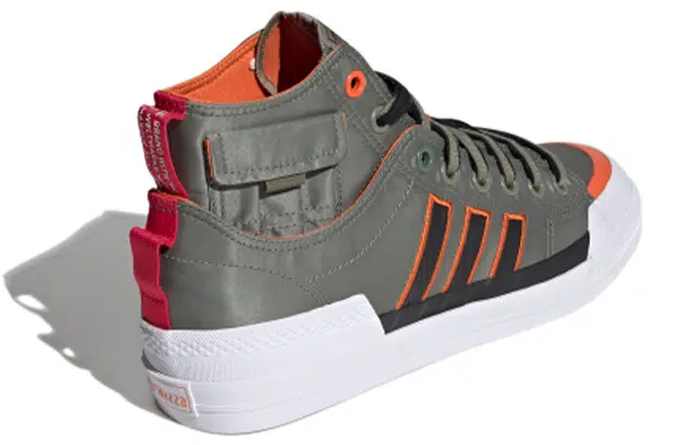 adidas originals NIZZA Hi Dl