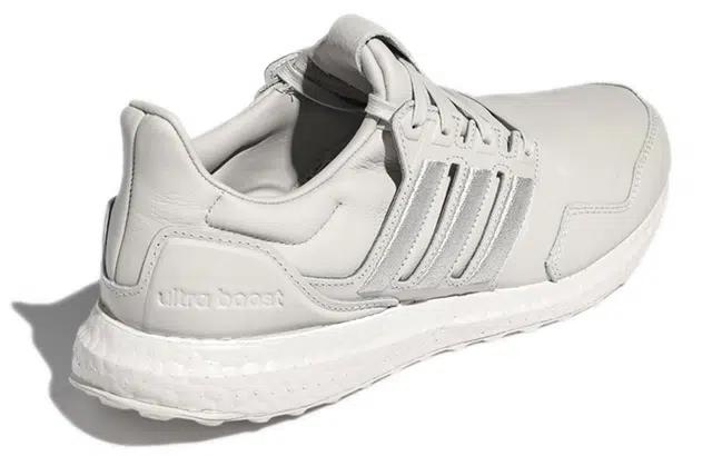 adidas Ultraboost Leather