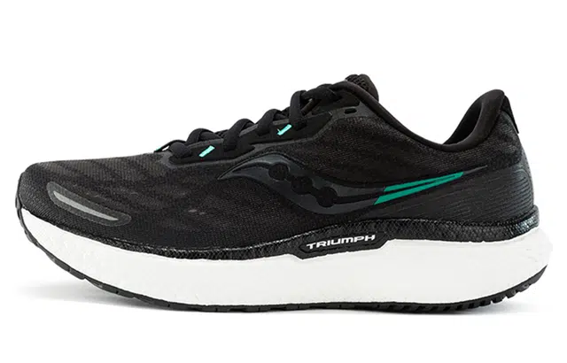 Saucony Triumph 19