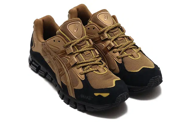 Asics Gel-Kayano 5 360