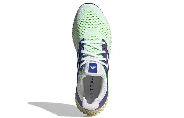 adidas Ultraboost 4D