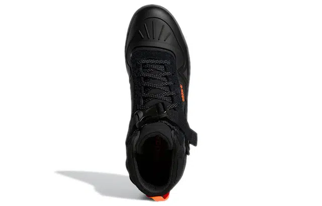 adidas originals FORUM Hi Gore-Tex