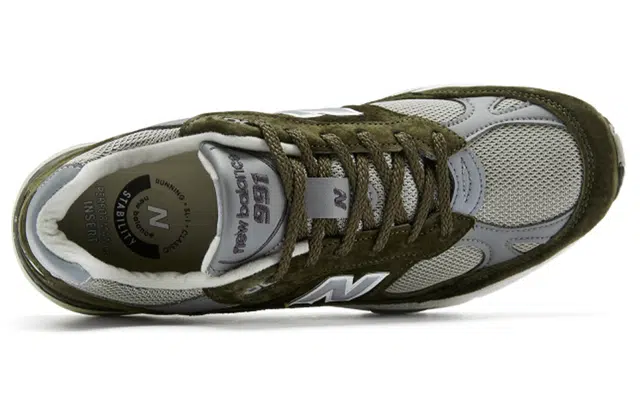 New Balance NB 991