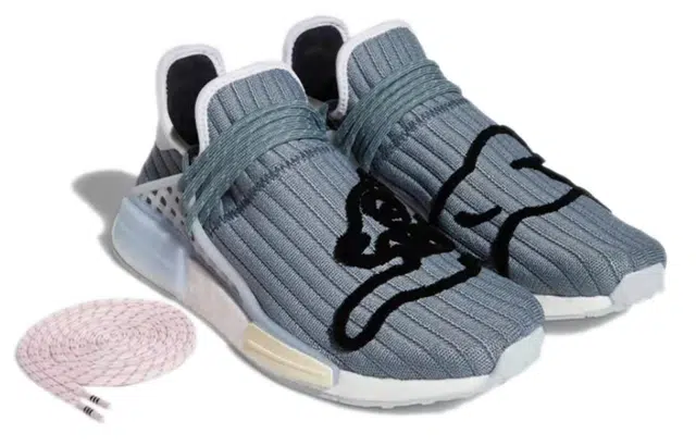 BILLIONAIRE BOYS CLUB x adidas originals NMD