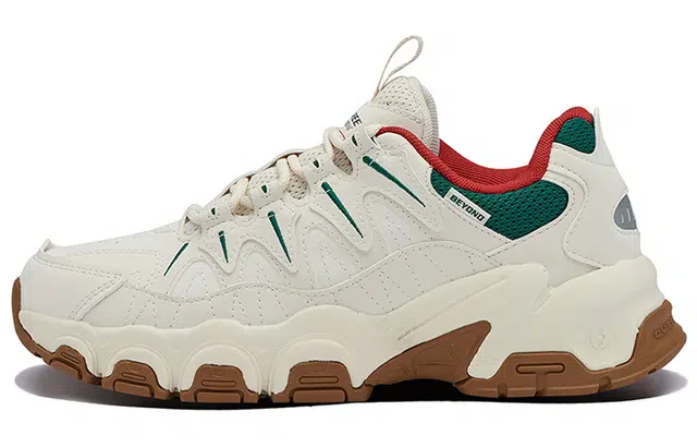 361° Retro Casual Sneakers